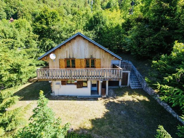 Maison vente à Chambéry, Aillon-le-jeune