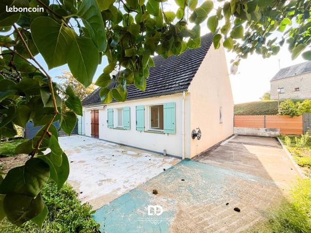 Maison vente à Autrêches, Oise