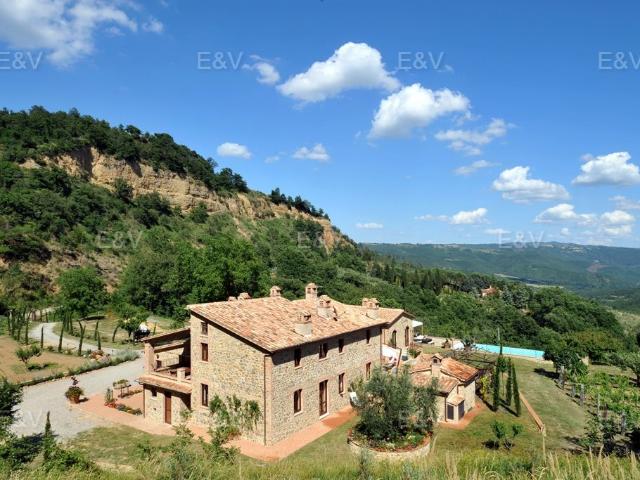 Casa in vendita a Sferracavallo, Orvieto