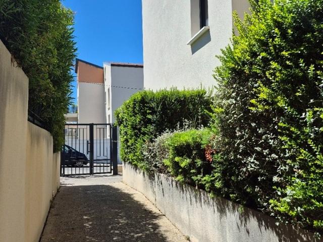 Appartement vente à Marseille