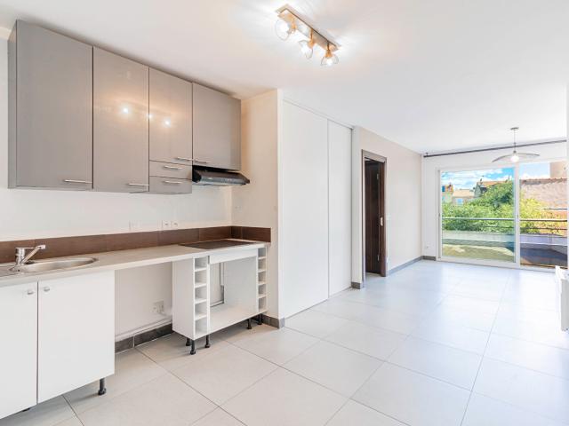 Appartement vente à Marseille