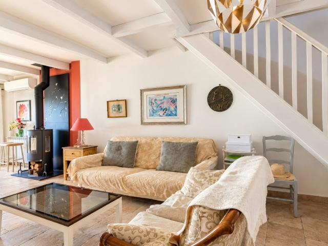 Maison vente à Marseille