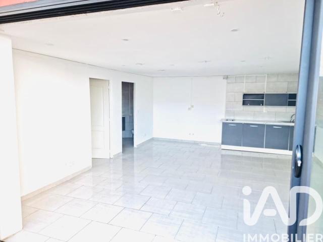 Maison vente à La Réunion
