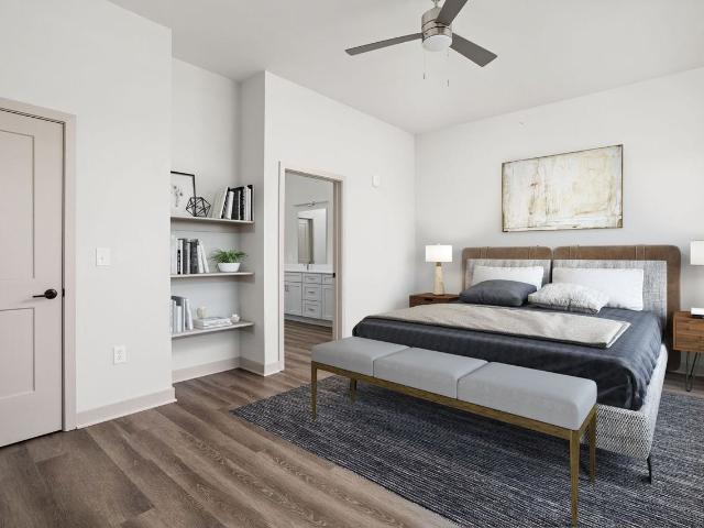 Apartment for rent in Carmel, Indiana