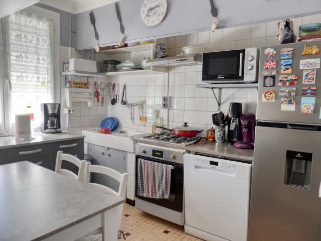 Maison vente à Toulouse, Villeneuve-tolosane