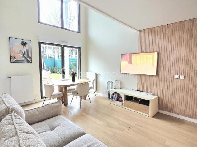 Duplex vente à Nanterre, Rueil-malmaison
