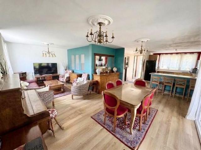 Villa vente à Rouen, Ruan