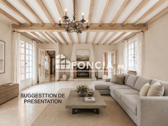Maison vente à Saint-Étienne, Saint-priest-en-jarez