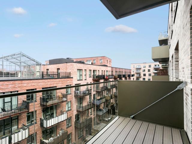 Lejlighed til salg i Valby, København