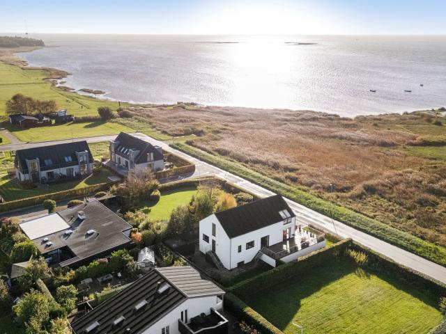 Villa til salg i Hals, Aalborg Kommune