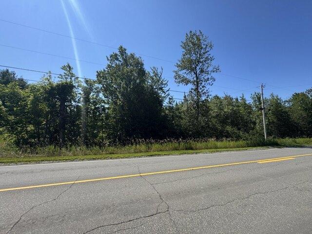 Land for sale in Russell Corner, Dexter