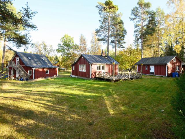 Villa till salu i Gävle, Gävleborg