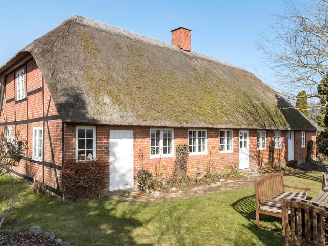 Hus til salg i Sakskøbing, Guldborgsund