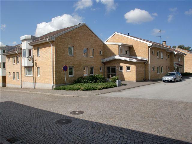 Lägenhet hyra i Hörby, Skåne