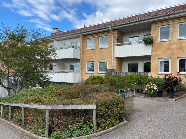 Lägenhet hyra i Hörby, Skåne