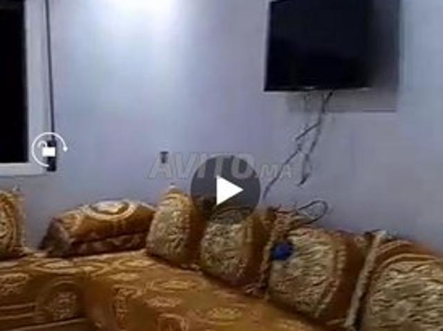 Appartement location à Martil, Tanger-Tétouan
