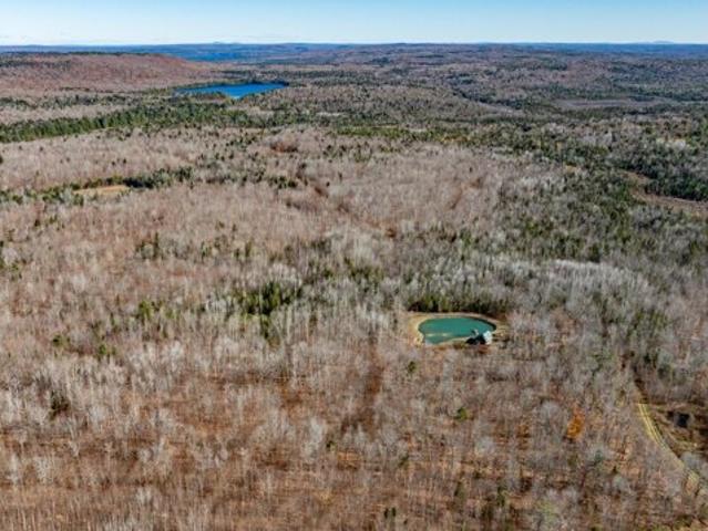 Land for sale in Guilford, Maine