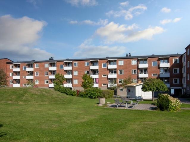 Rum hyra i Karlstad, Värmland