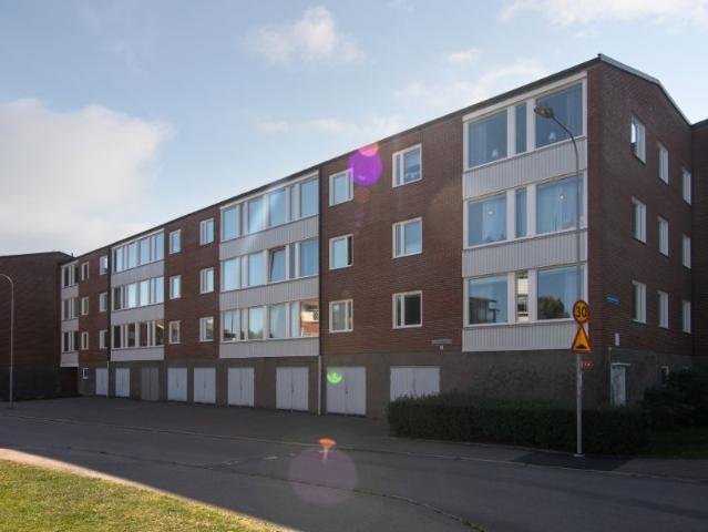 Rum hyra i Karlstad, Värmland