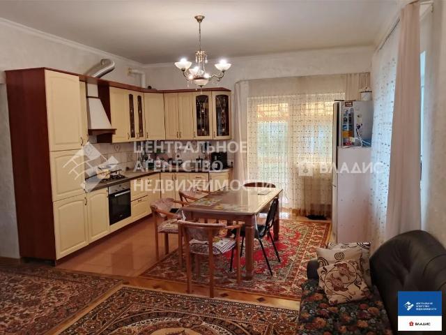 Квартира продажа в Рязанская область