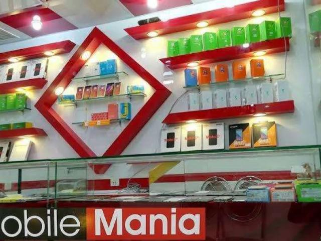 Commercial for sale in کراچی ڈویژن, North Waziristan