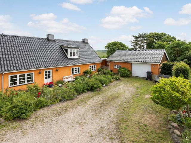 Villa til salg i Kalundborg