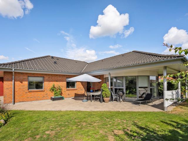 Villa til salg i Holme-Olstrup, Næstved