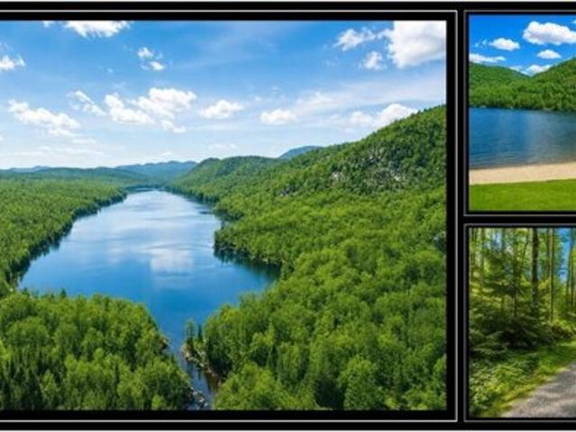 Land for sale in Bakers Mills, New York