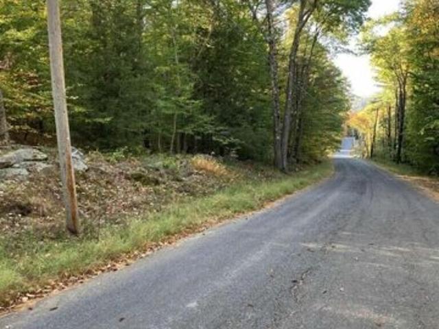 Land for sale in Lake Luzerne