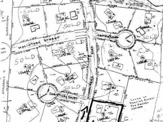 House for sale in Alcove, New York