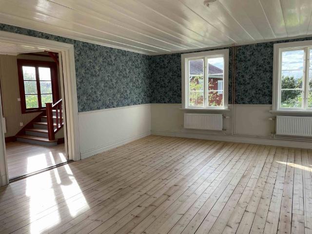 Lägenhet hyra i Heby, Uppsala