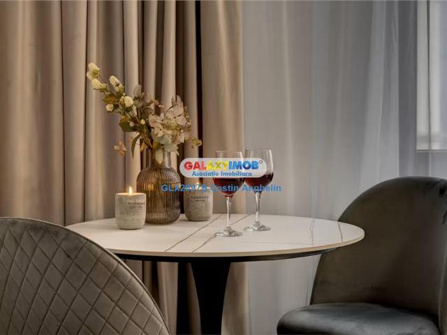 Apartament închirieri în București