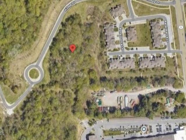 Land for sale in Gansevoort