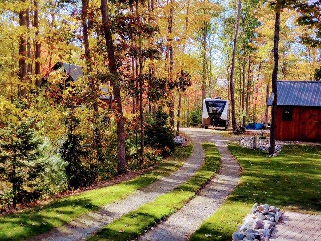 Land for sale in Johannesburg, Michigan