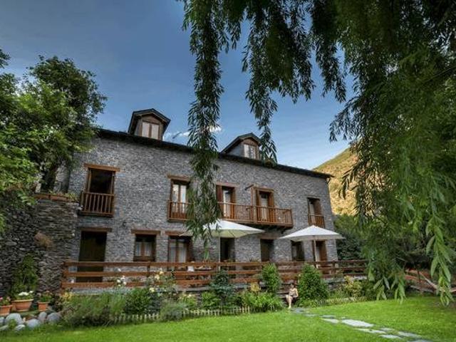 Casa en alquiler en Pallars Sobirà, Catalunya