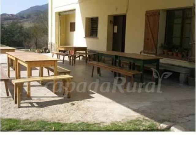 Casa en alquiler en Ripollès, Catalunya