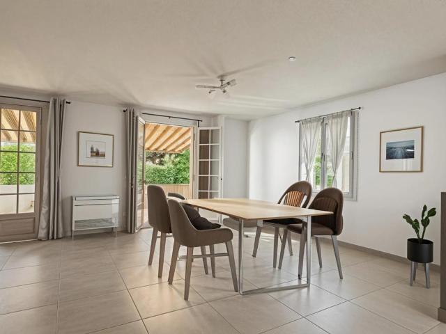 Maison vente à La Rochelle, L'houmeau