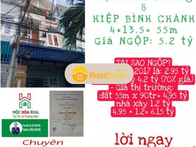 Nhà bán
