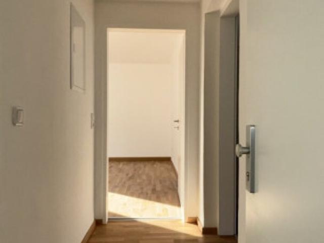 Erdgeschosswohnung kaufen in Fischhub, Steyr