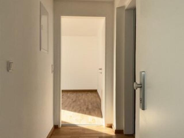 Erdgeschosswohnung mieten in Steyr, Oberösterreich