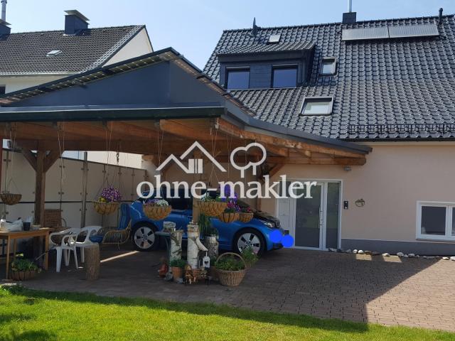 Haus kaufen in Herten-Mitte, Herten
