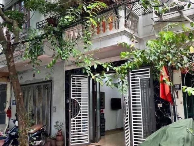 Nhà bán tại Hoàn Kiếm, Hà Nội