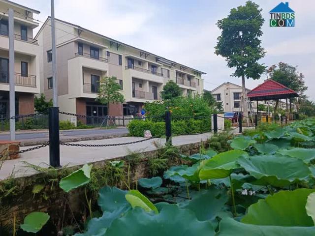 Biệt Thự bán tại Bắc Ninh