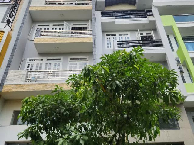 Nhà mặt phố bán tại Thủ Đức, Hồ Chí Minh