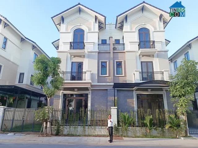 Biệt Thự bán tại Bắc Ninh