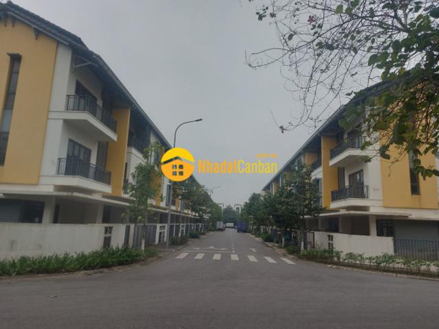 Nhà mặt phố bán tại Bắc Ninh