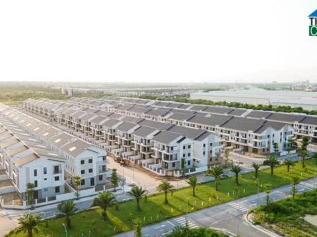 Biệt Thự bán tại Bắc Ninh