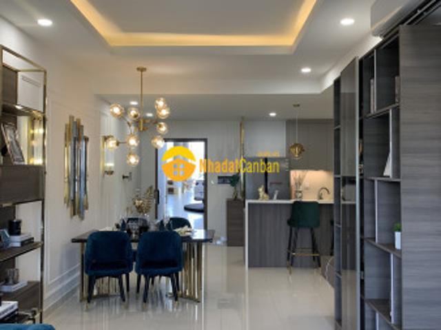 Căn hộ bán tại Đồng Nai