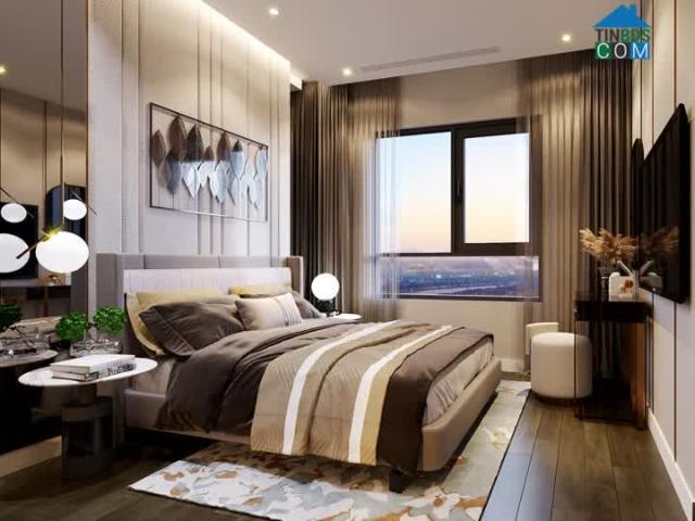 Căn hộ bán tại Cần Thơ