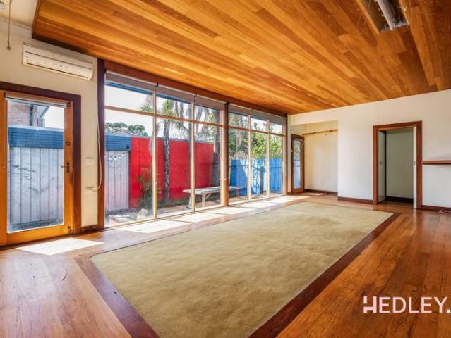 House for rent in Spotswood, Melbourne